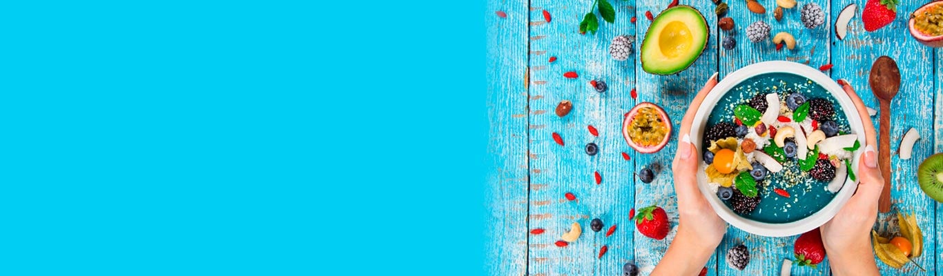 cuales son los alimentos para que baje la regla